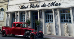 Hotel Rota Do Mar Inn Itajaí